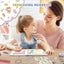 DIY Journal Kit for Girls - 49pcs DIY Journal Set for Tween & Teen Girls, Scr Carousel 5