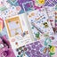 DIY Journal Kit for Girls - 49pcs DIY Journal Set for Tween & Teen Girls, Scr Carousel 7