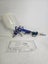 *1$ AUCTION* High Volume Low Pressure Spray Gun Carousel 1