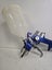 *1$ AUCTION* High Volume Low Pressure Spray Gun Carousel 3