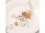 Gold Silver Color Crystal Hairpin For Bridal Wedding Carousel 1