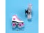 LED Shoe Charms Cute Cats Light Up Shoe Decoration For Women Girls Carousel 7