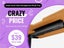 ErgoChoice Standing Desk Adjustable Desk 120cm Carousel 17