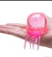 NeeDoh Jelly Squish - Genuine - New in Box- Pink Carousel 5