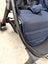 Baby Jogger Compact Travel Stroller – Foldable + Rain Cover + Bag Carousel 15