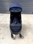 Baby Jogger Compact Travel Stroller – Foldable + Rain Cover + Bag Carousel 6