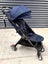 Baby Jogger Compact Travel Stroller – Foldable + Rain Cover + Bag Carousel 1