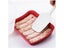 6 Cavity Silicone Sausage Maker Mould With Lid For Kitchen Carousel 5
