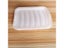 6 Cavity Silicone Sausage Maker Mould With Lid For Kitchen Carousel 1