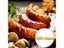 Sausage Making Tools 26mm Caliber 14cm Length Casings Carousel 5