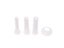 3 Pcs Universal Plastic Sausage Stuffing Tube For Meat Grinder Carousel 5