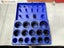 O-ring assortment in plastic cases Carousel 3