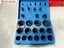 O-ring assortment in plastic cases Carousel 4