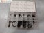 O-ring assortment in plastic cases Carousel 7