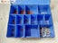 Assorted Fibre and Rubber Washer Kits in Cases Carousel 5