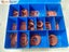 Assorted Fibre and Rubber Washer Kits in Cases Carousel 6
