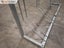 Steel Bike Rack Carousel 3