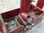 Vintage 1946 Hydraulic Press, NZ Made Carousel 3