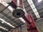 Vintage 1946 Hydraulic Press, NZ Made Carousel 9