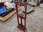 Vintage 1946 Hydraulic Press, NZ Made Carousel 10