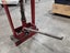 Vintage 1946 Hydraulic Press, NZ Made Carousel 11