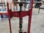 Vintage 1946 Hydraulic Press, NZ Made Carousel 12