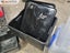 Assorted Plastic Storage Bins Carousel 5