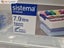 Assorted Plastic Storage Bins Carousel 11
