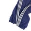 VINTAGE CLASSIC ADIDAS NAVY TRACK PANTS (L) Carousel 3