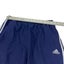 VINTAGE CLASSIC ADIDAS NAVY TRACK PANTS (L) Carousel 5