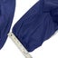 VINTAGE CLASSIC ADIDAS NAVY TRACK PANTS (L) Carousel 6