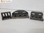 3x Vintage Milling Angle Plates. Carousel 1