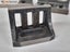 3x Vintage Milling Angle Plates. Carousel 2