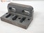 3x Vintage Milling Angle Plates. Carousel 4