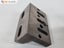 3x Vintage Milling Angle Plates. Carousel 5
