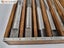 Vintage Imperial Size Reamers in Custom Wood Case Carousel 2