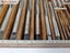 Vintage Imperial Size Reamers in Custom Wood Case Carousel 4