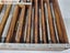 Vintage Imperial Size Reamers in Custom Wood Case Carousel 6