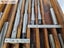 Vintage Imperial Size Reamers in Custom Wood Case Carousel 8