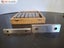Metal Parallel Bars Set in Wooden Case Carousel 2