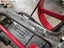 Antique Motorized Hacksaw Carousel 6