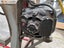 Antique Motorized Hacksaw Carousel 10