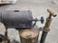 2x Vintage Brass Parafin Blow Torches by Primus, Sweden Carousel 3