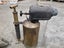 2x Vintage Brass Parafin Blow Torches by Primus, Sweden Carousel 5