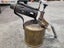 2x Vintage Brass Parafin Blow Torches by Primus, Sweden Carousel 7