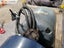 Minii Custom Benchtop Grinder by J.O.S. Miller Carousel 7