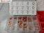 Copper washer assortment sets Carousel 2