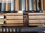 Gear cutter and rack cutter set in wooden box Carousel 5