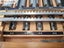 Gear cutter and rack cutter set in wooden box Carousel 7
