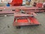 Ravaglioli Vehicle Wheel Alignment Hoist Carousel 2